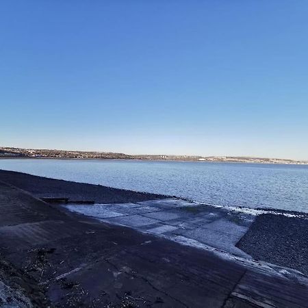 The Clifton - Mumbles - Seaview - By Tifa Stays Екстер'єр фото