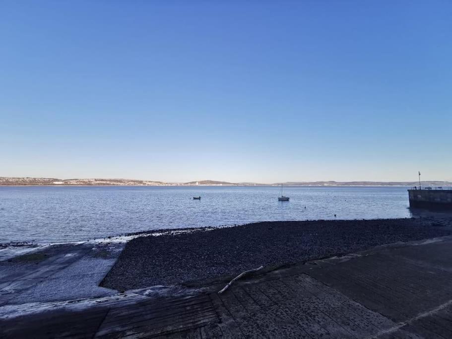 The Clifton - Mumbles - Seaview - By Tifa Stays Екстер'єр фото